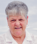 Claudette Perreault Perron