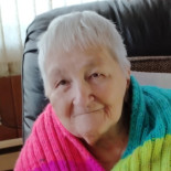 Jeannine Légaré Berthiaume