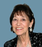 Pierrette Gaudreault David