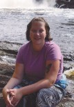 Marie-Michelle Gilbert