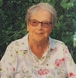 Winnifred Dorman