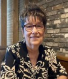 Colette Tremblay
