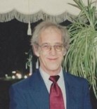 Hubert Leroux