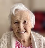Hilda Deraspe Léveillé