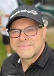 Christian Larouche
