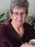 Mildred (Anne) Mann