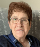 Claudette Savard Lapierre