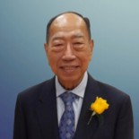Peter Wei-Hau Huang