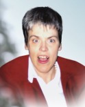 Micheline Mailhot