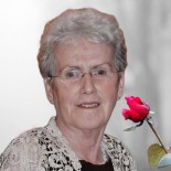 Marie-Flore Riopel Simard