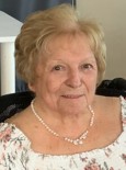Jeannine Primeau Faubert