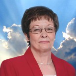 Muguette Gagnon