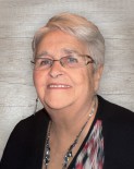 Bernadette Rousseau