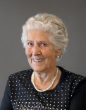 Fernande Goulet Fortin