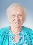 Madeleine Arbour
