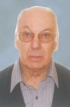 Gérard Raymond Larochelle