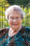 Hazel Gillett