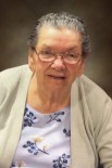 Maria Natalia Sebastiao