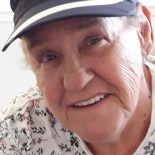 Rita Belliveau