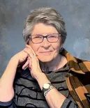 Françoise Barrette