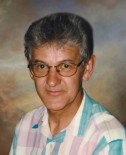 Denis Bouffard