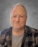 Gérard St-Laurent