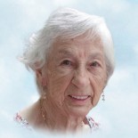 Madeleine Leblanc