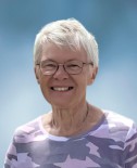 Andrée Parent