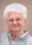 Anita Bourgeois
