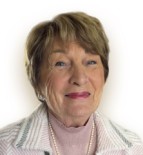 Suzette Deschênes Ouellet