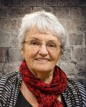 Gisèle Chrétien