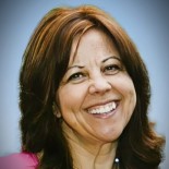 Martine Gervais