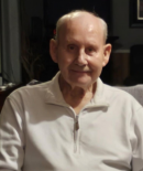 Robert (Bobby) Levesque