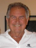 Wayne (Andy) Anderson S/Sgt Ret.