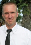 Steven David Richards