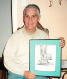 Bruce Harvey Gilbert