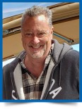 David (Dave) Harding