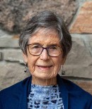 Yvonne (Vonnie) Archibald Mortimer