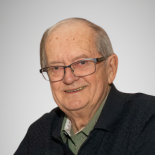 Claude Raymond