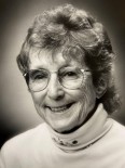 Joyce Ada Rowett