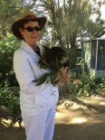 Sherry Elouise LeClair