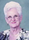 Ida Louise Murray