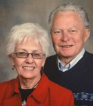 Clarence Henry Robinson