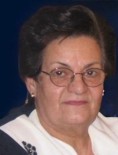 Montaha Nehme
