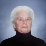 Jacqueline Fay Bordeleau