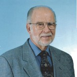 William Roy Buttery Eng