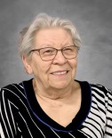 Jeanne-Mance Fortier Lachance