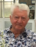 Bruce Clark