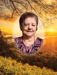 Lorraine Dupuis