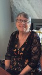 Darlene Julia Ellis Taylor